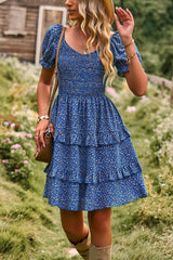 Gekleidet wie ein Tagtraumkleid