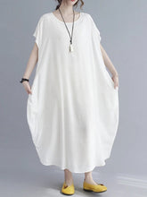 Ihr hübsches Gesicht Midikleid