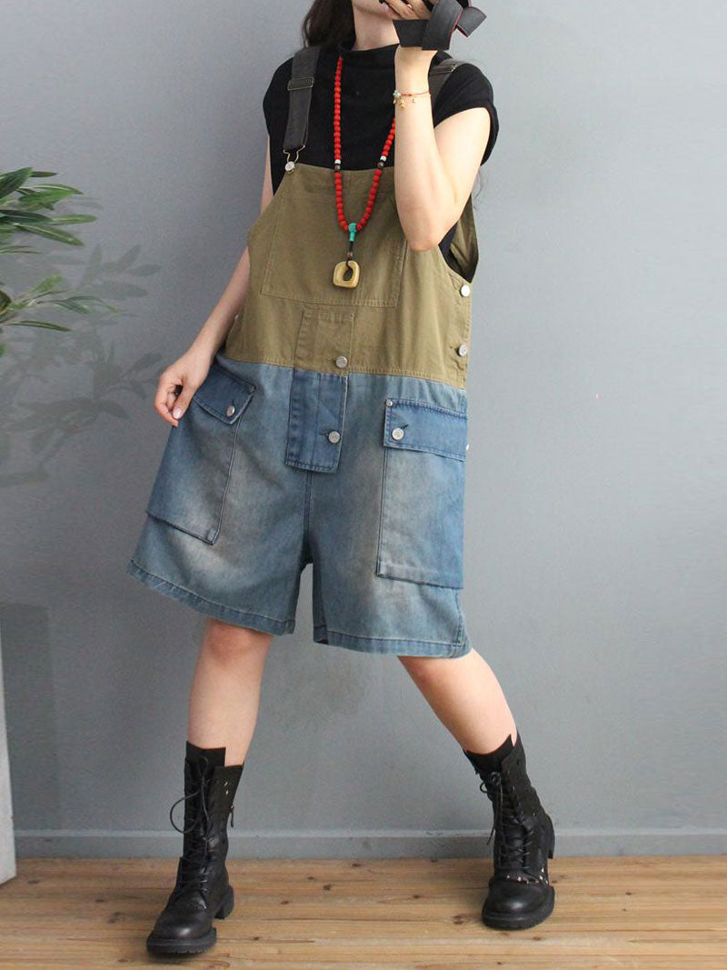 Better An Oops Romper Overall Dungarees