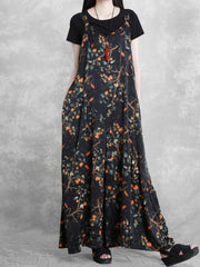 Combinaison à bretelles Pause The Moment