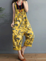 Traum vom Gesamtsieg in der Latzhose