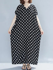 Behalten Sie das Kaftan-Kleid im Auge