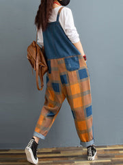 Diva In You – Latzhose