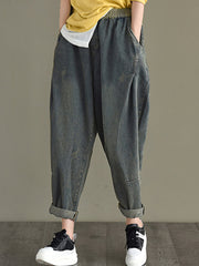 Pantalon Act Of Love