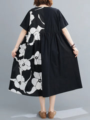 Robe à smocks Let Me Sparkle