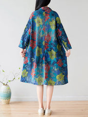 Hemdmantel mit Sinn für Zweck