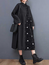 Robe trapèze Breakup With You