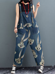 Salopette What's Up Bunny