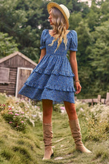 Gekleidet wie ein Tagtraumkleid