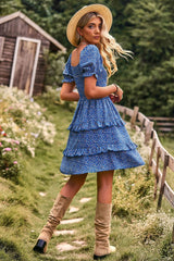 Gekleidet wie ein Tagtraumkleid