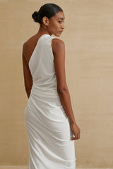 Baobab Nikka se couvre