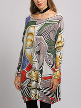 Curtsy Courtesy Pullover-Oberteil