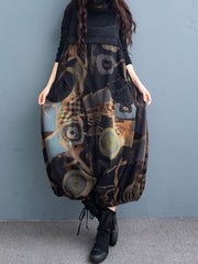 Dream For Real Latzhose