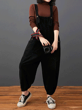 Let Me Love Be Overall Dungaree