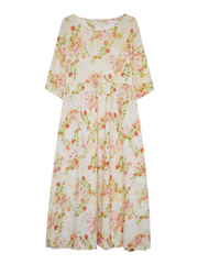 Highest Hopes – Hängerkleid aus Baumwolle