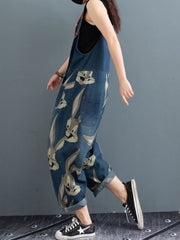 Salopette What's Up Bunny