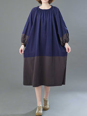 Love The Essense Midikleid