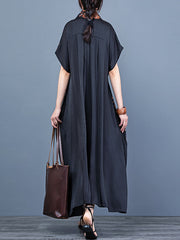 Robe trapèze Be The Rainbow