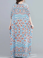 Its Be Okay Kaftan-Kleid