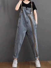 Latzhose „Don’t Wanna Know“