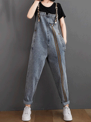 Latzhose „Don’t Wanna Know“