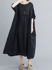 Robe à smocks Closer To You