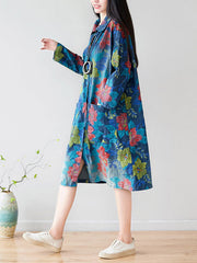 Hemdmantel mit Sinn für Zweck