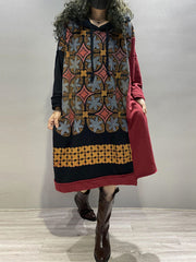 Think To My Self Midi Dress