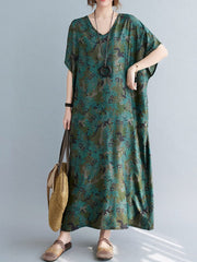 Robe caftan A Girl Like You