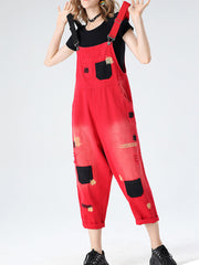 Party In LA Latzhose