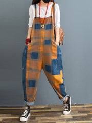 Diva In You – Latzhose