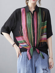 T-shirt Je veux vivre pour toujours