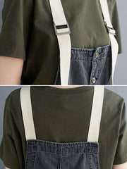 Combinaison salopette Santa Clara