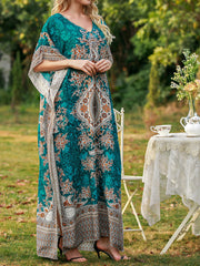 Robe caftan Call It Love