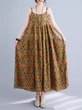 Robe trapèze fleurie Beauty of Nature