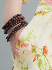 Highest Hopes – Hängerkleid aus Baumwolle