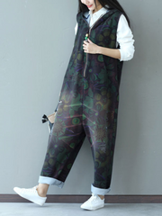 Salopette salope ...