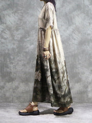 Over The Stars Hängerkleid