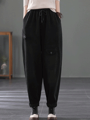 Pantalon en jean pour femme Get It Right