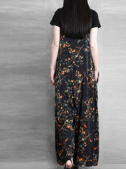 Combinaison à bretelles Pause The Moment