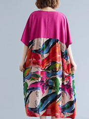 Robe à smocks Mon amour éternel