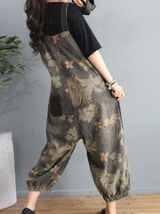 Mean For You Latzhose