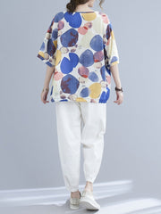 T-shirt « Les filles t'aiment »