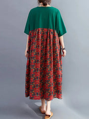 Robe à smocks To My Heart