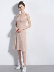 Gilet d'été en coton