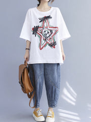 T-shirt Tout pour toi