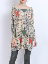 Voir un haut pull léger