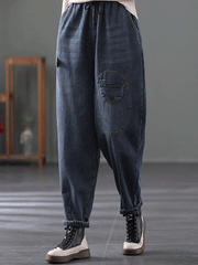 Pantalon en jean pour femme Get It Right