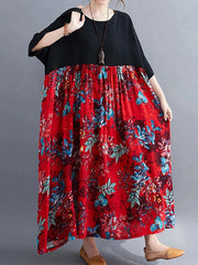 New Beginning – Hängerkleid