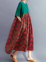 Robe à smocks To My Heart